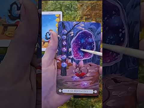 ##eightofpentacles #workethic #discipline #integrity #mastery #craftsmanship #skill #perfection