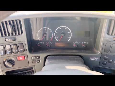 SCANIA R440 4-Axle Truck (N3)