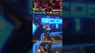 ZEN EST LE MEILLEUR JOUEUR DU MONDE