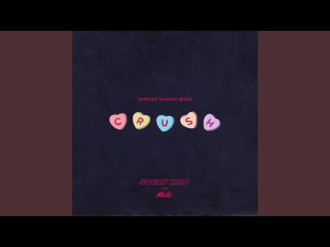 Crush (Jarreau Vandal Remix)