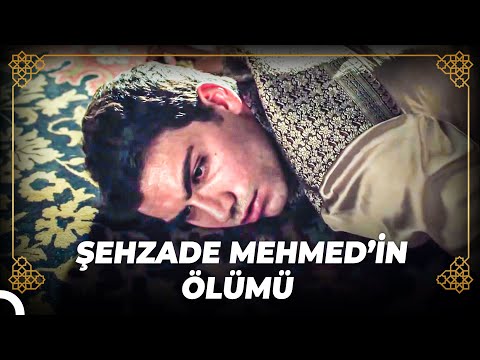 Mehmed, Son Nefesini Verdi! | Osmanlı Tarihi