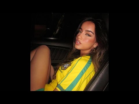 (FREE) Afro Drill x Brazilian Funk Type Beat 2024 - "DEAD INSIDE"