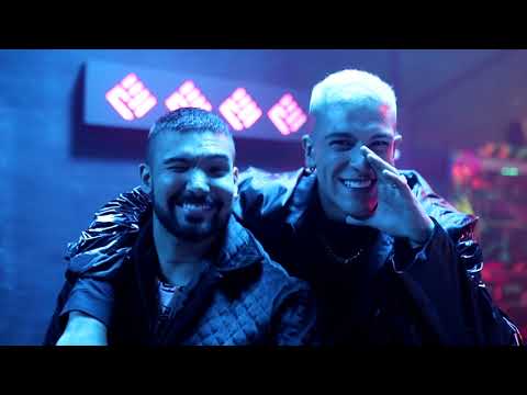 Emilio Jaime y Ezio Oliva andan juntos en Medellín