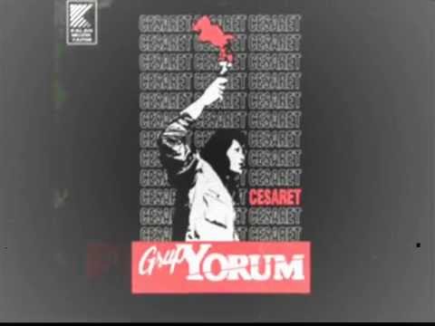 Grup YORUM - Reşo & Keçe Kurdan