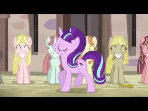 My Little Pony Season 5 - Soviet Pony March