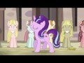 My Little Pony Season 5 Soviet Pony March