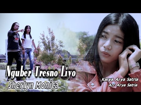 Sherlyn Monica - Nguber Tresno Liyo