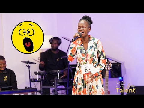 😱🥶😳ELLE LE CHANTE DE TOUT SON COEUR♥️♥️♥️♥️♥️