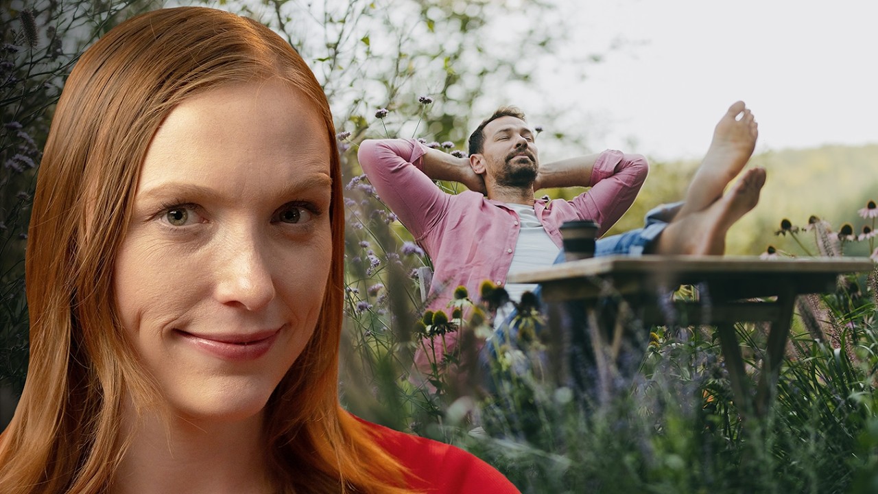 Men Should Care About THEMSELVES The Most