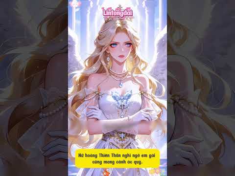 Cặp Song Sinh Của Nữ Hoàng