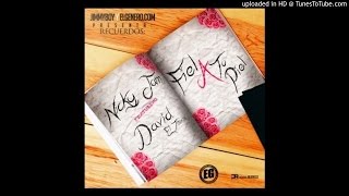 Nicky Jam Ft. David De Ambulante - Fiel A Tu Piel