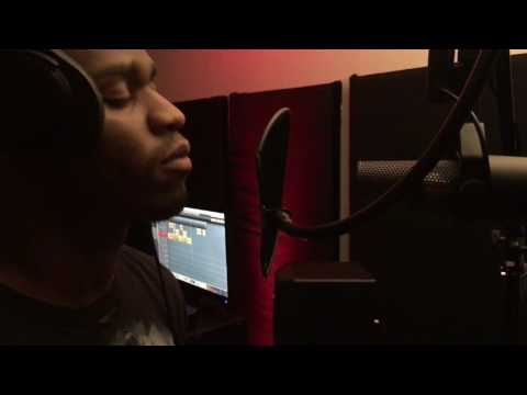 Sumerian Vocal Rap Audtion: Khaos Light