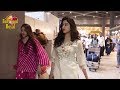 Janhnvi Kapoor With Tanisha Santoshi Returned From Banaras SPOTTED At THe Airport