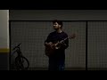 Chahun Main Ya Naa X Akash Mathpal Aashiqui 2 Cover Guitar Music Arijitsinghsongs Bollywood