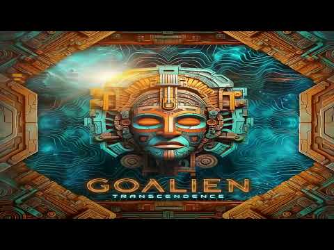 Goalien - Transcendence