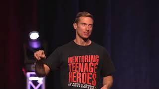 Matt Winkler - Hero's Journey