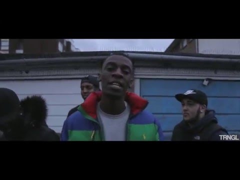 TRNGL x Yus & Kwenga #CXCV