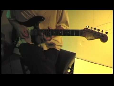 Genesis - Firth of Fifth - part 3 by Alex Staal