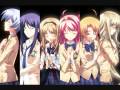 chaos head ending full super special Seira Kagami ...