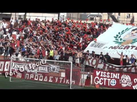 ΠΡΟΟΔΕΥΤΙΚΗ ΑΙΓΑΛΕΩ  4 -  1