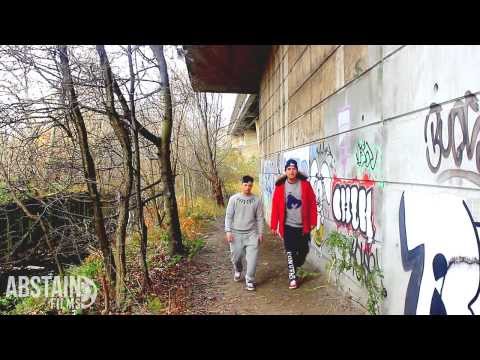Abstain Films | Fully Focused - Animal [Music Vid]
