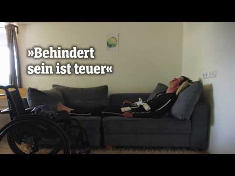 Video Thumbnail: Diagnose: Multiple Sklerose | SPIEGEL TV für Arte Re: