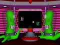 Xbox And GameCube Exclusive Ending Cutscene For The Simpsons Road Rage