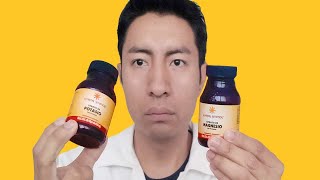 Citrato de Potasio y Citrato de Magnesio | KIT DUO DINAMICO | DOCTOR POLAR