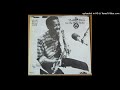 Blue Shadows - lefty Dizz