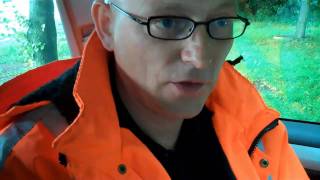 preview picture of video 'LED verlichting  in de Vlaketunnel  DE INNOVATIE'