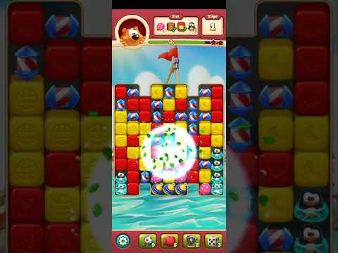 Toon blast 8220 2 more 3 stars