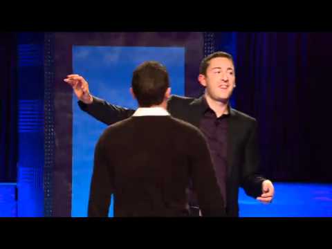 Take Me Out (Ireland) Season 2 Episode 05 Full Fri 04th Feb 2011