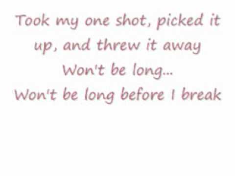 If I Fall by The White Tie Affair [[With Lyrics]]