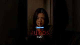Ruídos - Trailer
