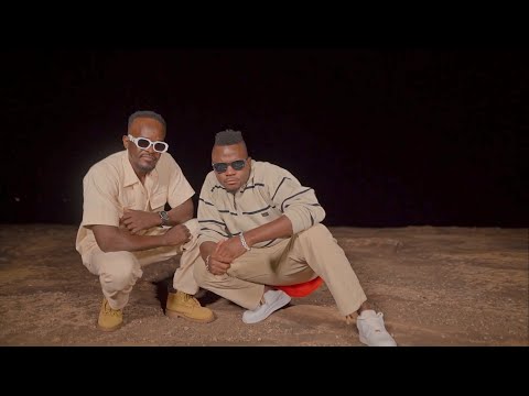Supa boy ft Lulu - Asante Sana (visualizer)