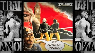 Zounds : War/Subvert