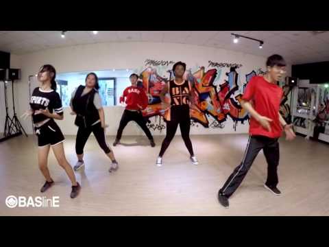 【Girl Style】阿勳 (代DaCo)/ Dab feat.  Sushy -  Grease 2016/12/04