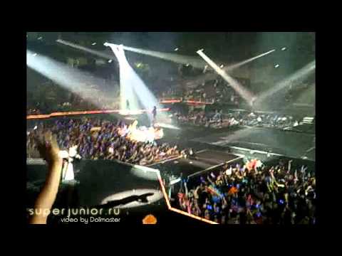 [fancam] 120317 SS4 BKK - Miracle