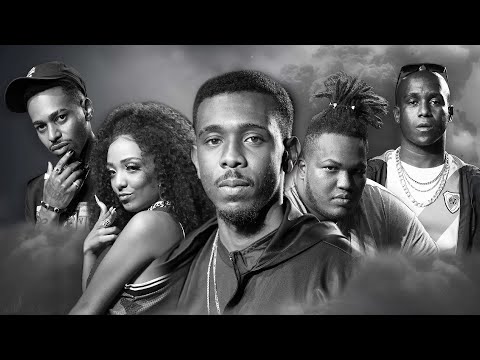 BLACK STAR LINE || BRK MALLONE | RT MALLONE | DOUGLAS DIN | BIGÃO | KADRI