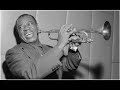 Alexander's Ragtime Band (1937) - Louis Armstrong