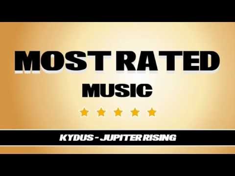 Kydus - Jupiter Rising (Pete Tong's Essential New Tune)