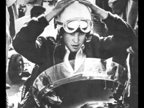 Ricky Nelson - Raincoat in the river