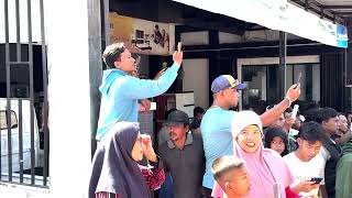 Download lagu Tinjau Lokasi Bencana Banjir di Sukabumi, Wapres Tekankan Pemulihan Infrastruktur dan Relokasi Warga mp3 Download lagu Tinjau Lokasi Bencana Banjir di Sukabumi, Wapres Tekankan Pemulihan Infrastruktur dan Relokasi Warga mp3