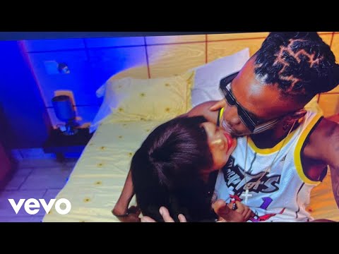 Slimsingah - NO DELAY (Official Music Video)