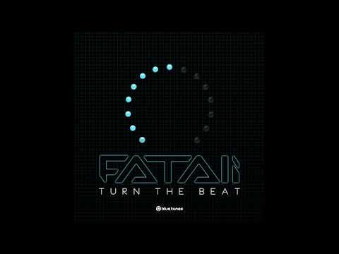 Fatali - Turn The Beat Back - Official