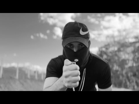 GEAN LB - ANESTESIA (prod. Mellow)