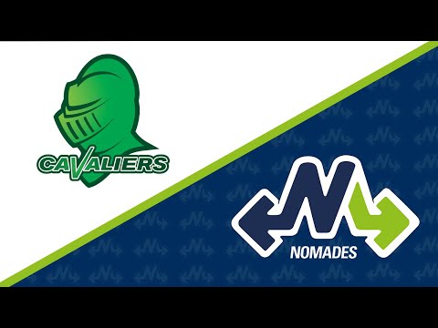 RSEQ D1 Soccer Masculin ⚽ Bois-de-Boulogne @ Montmorency [2023-10-06]