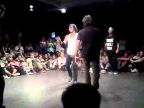 hannover battle of the year 2010 by k-style garbsen