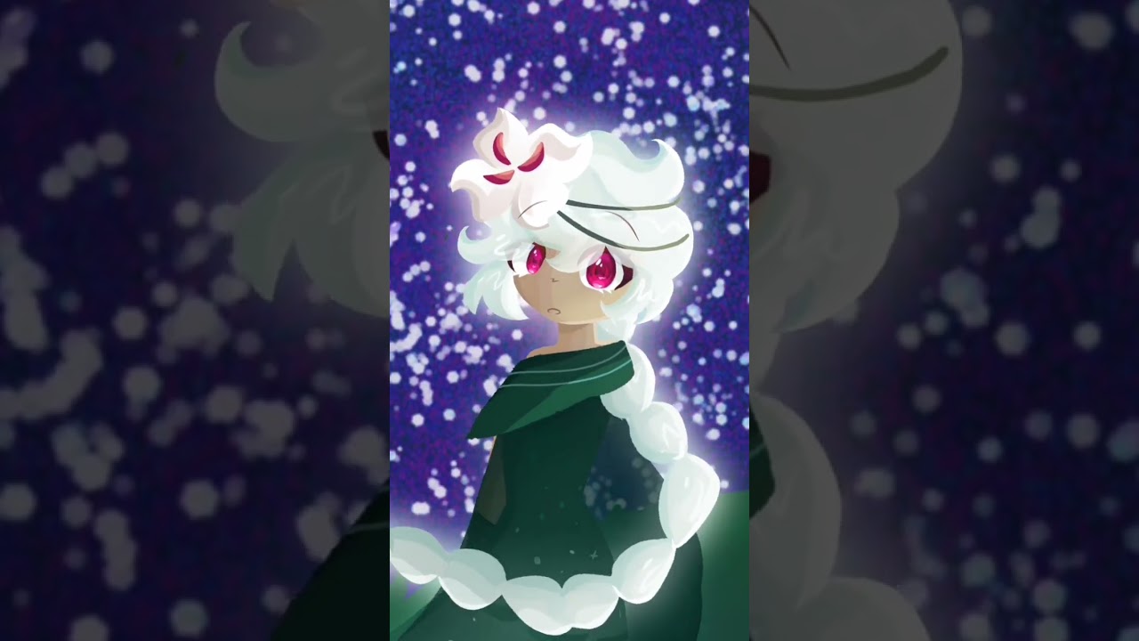 Just a quick animation test totally for no reason whatsoever 👀👀 #crk