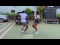 Kidi - say cheese (official Dance video by papa script )